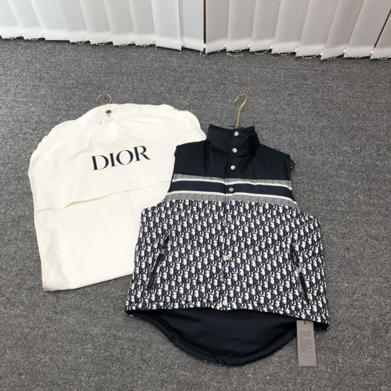 Christian Dior Down Jackets